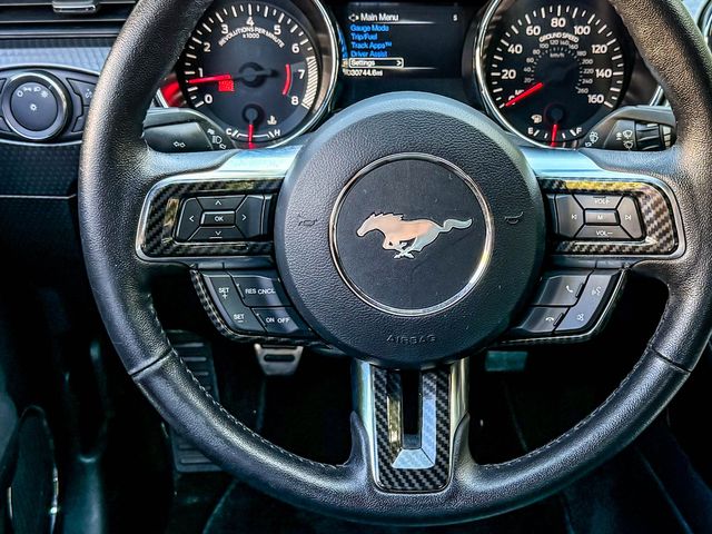2016 Ford Mustang GT Premium | Agoura Hills, CA | SoCal Auto Group