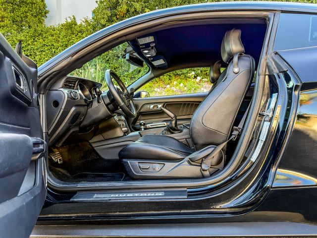 2016 Ford Mustang GT Premium | Agoura Hills, CA | SoCal Auto Group