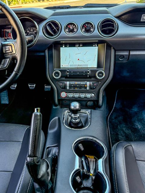 2016 Ford Mustang GT Premium | Agoura Hills, CA | SoCal Auto Group