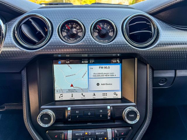 2016 Ford Mustang GT Premium | Agoura Hills, CA | SoCal Auto Group