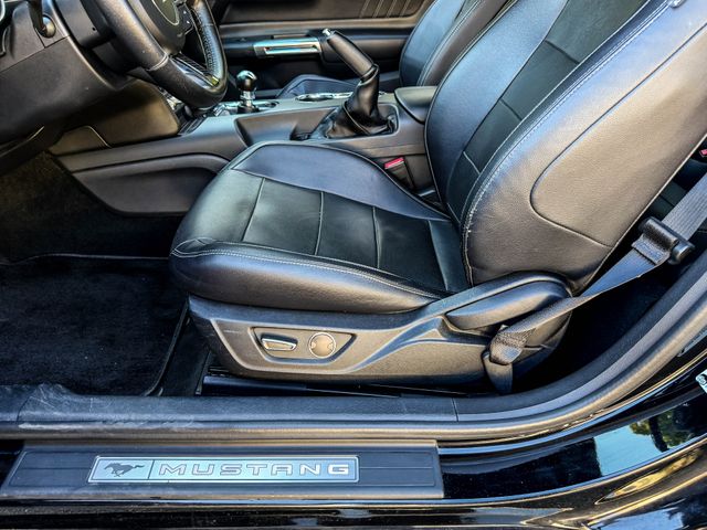 2016 Ford Mustang GT Premium | Agoura Hills, CA | SoCal Auto Group