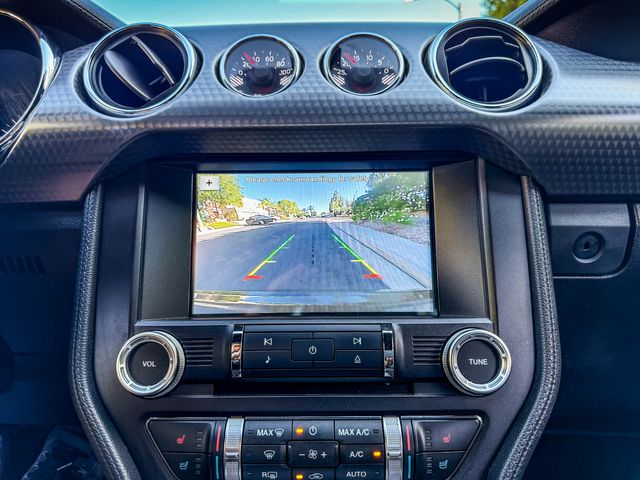 2016 Ford Mustang GT Premium | Agoura Hills, CA | SoCal Auto Group
