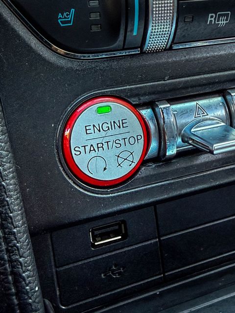 2016 Ford Mustang GT Premium | Agoura Hills, CA | SoCal Auto Group