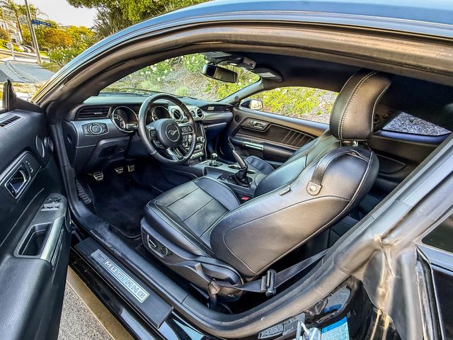 2016 Ford Mustang GT Premium | Agoura Hills, CA | SoCal Auto Group