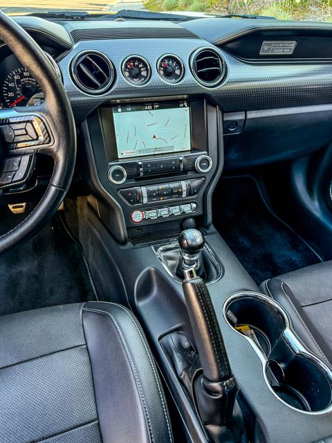 2016 Ford Mustang GT Premium | Agoura Hills, CA | SoCal Auto Group