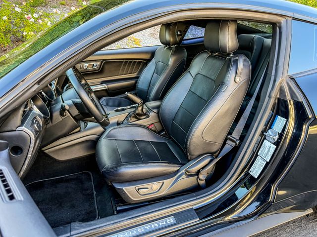 2016 Ford Mustang GT Premium | Agoura Hills, CA | SoCal Auto Group