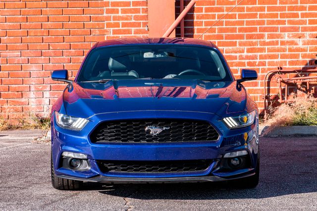2016 Ford Mustang GT Premium | Van Nuys, CA | Stellar Auto INC. 2016 Ford Mustang GT Premium | Van Nuys, CA | Stellar Auto INC.