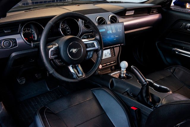 2016 Ford Mustang GT Premium | Van Nuys, CA | Stellar Auto INC. 2016 Ford Mustang GT Premium | Van Nuys, CA | Stellar Auto INC.