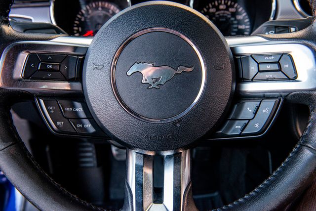 2016 Ford Mustang GT Premium | Van Nuys, CA | Stellar Auto INC. 2016 Ford Mustang GT Premium | Van Nuys, CA | Stellar Auto INC.