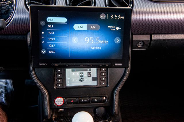 2016 Ford Mustang GT Premium | Van Nuys, CA | Stellar Auto INC. 2016 Ford Mustang GT Premium | Van Nuys, CA | Stellar Auto INC.