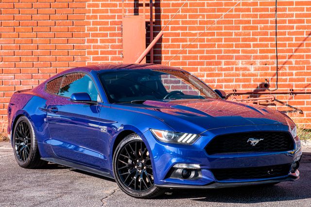 2016 Ford Mustang GT Premium | Van Nuys, CA | Stellar Auto INC. 2016 Ford Mustang GT Premium | Van Nuys, CA | Stellar Auto INC.