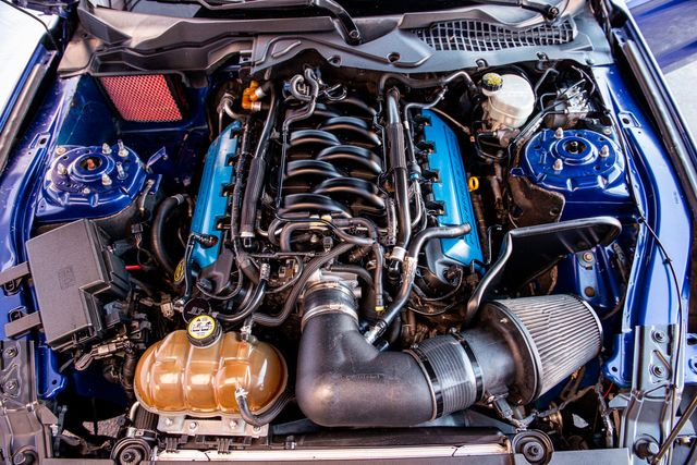 2016 Ford Mustang GT Premium | Van Nuys, CA | Stellar Auto INC. 2016 Ford Mustang GT Premium | Van Nuys, CA | Stellar Auto INC.