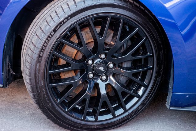 2016 Ford Mustang GT Premium | Van Nuys, CA | Stellar Auto INC. 2016 Ford Mustang GT Premium | Van Nuys, CA | Stellar Auto INC.