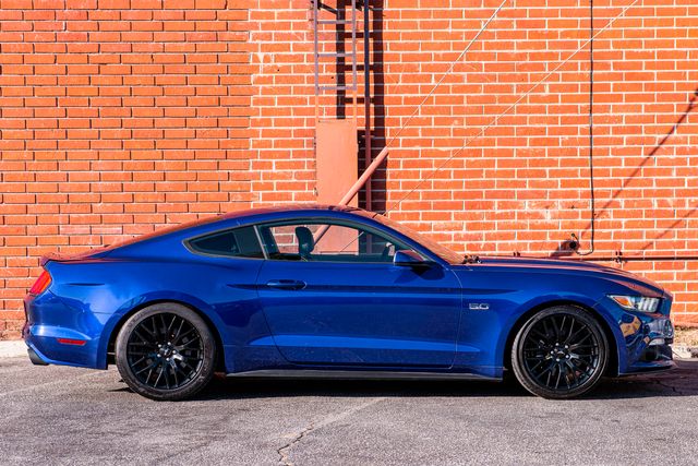 2016 Ford Mustang GT Premium | Van Nuys, CA | Stellar Auto INC. 2016 Ford Mustang GT Premium | Van Nuys, CA | Stellar Auto INC.