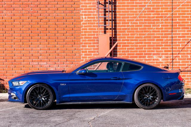 2016 Ford Mustang GT Premium | Van Nuys, CA | Stellar Auto INC. 2016 Ford Mustang GT Premium | Van Nuys, CA | Stellar Auto INC.