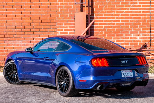 2016 Ford Mustang GT Premium | Van Nuys, CA | Stellar Auto INC. 2016 Ford Mustang GT Premium | Van Nuys, CA | Stellar Auto INC.