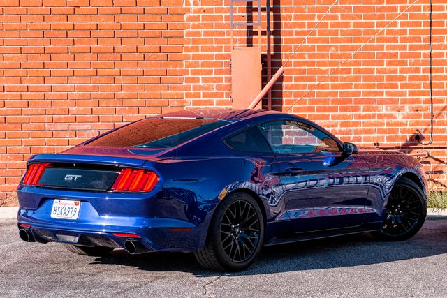 2016 Ford Mustang GT Premium | Van Nuys, CA | Stellar Auto INC. 2016 Ford Mustang GT Premium | Van Nuys, CA | Stellar Auto INC.