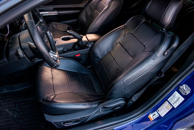 2016 Ford Mustang GT Premium | Van Nuys, CA | Stellar Auto INC. 2016 Ford Mustang GT Premium | Van Nuys, CA | Stellar Auto INC.