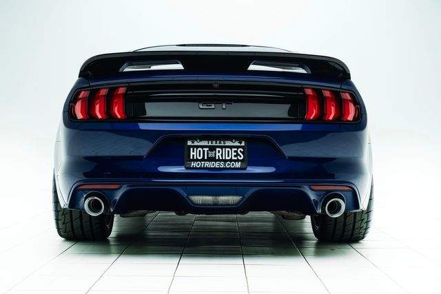 2016 Ford Mustang GT 5.0 Supercharged w/ Many Upgrades | Carrollton, TX | Texas Hot Rides 2016 Ford Mustang GT 5.0 Supercharged w/ Many Upgrades | Carrollton, TX | Texas Hot Rides