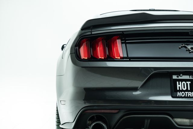 2016 Ford Mustang EcoBoost Premium Performance Pkg | Carrollton, TX | Texas Hot Rides