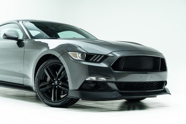 2016 Ford Mustang EcoBoost Premium Performance Pkg | Carrollton, TX | Texas Hot Rides