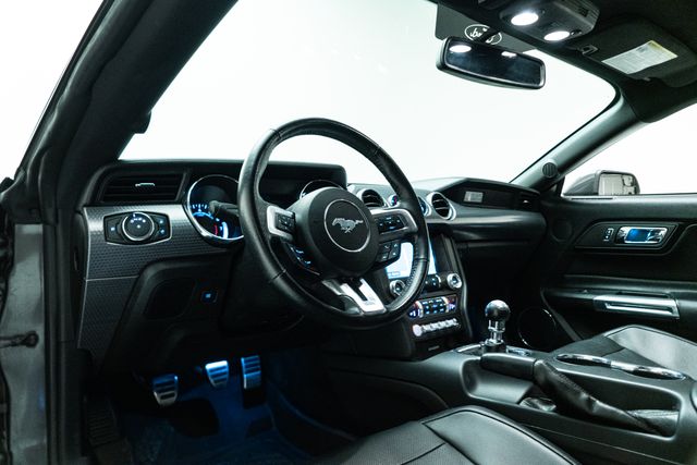 2016 Ford Mustang EcoBoost Premium Performance Pkg | Carrollton, TX | Texas Hot Rides 2016 Ford Mustang EcoBoost Premium Performance Pkg | Carrollton, TX | Texas Hot Rides