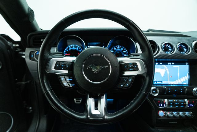 2016 Ford Mustang EcoBoost Premium Performance Pkg | Carrollton, TX | Texas Hot Rides