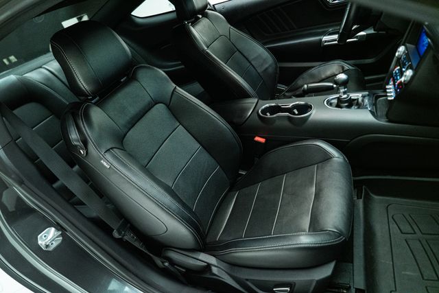 2016 Ford Mustang EcoBoost Premium Performance Pkg | Carrollton, TX | Texas Hot Rides 2016 Ford Mustang EcoBoost Premium Performance Pkg | Carrollton, TX | Texas Hot Rides