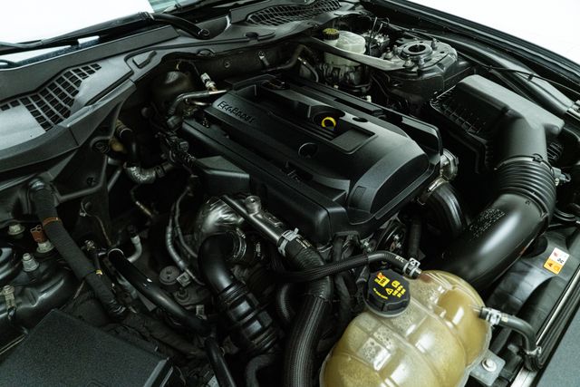 2016 Ford Mustang EcoBoost Premium Performance Pkg | Carrollton, TX | Texas Hot Rides