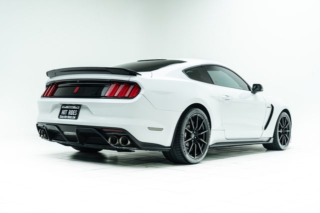 2016 Ford Mustang Shelby GT350 w/ Upgrades | Carrollton, TX | Texas Hot Rides 2016 Ford Mustang Shelby GT350 w/ Upgrades | Carrollton, TX | Texas Hot Rides