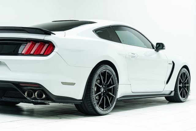 2016 Ford Mustang Shelby GT350 w/ Upgrades | Carrollton, TX | Texas Hot Rides 2016 Ford Mustang Shelby GT350 w/ Upgrades | Carrollton, TX | Texas Hot Rides