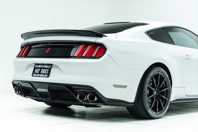 2016 Ford Mustang Shelby GT350 w/ Upgrades | Carrollton, TX | Texas Hot Rides 2016 Ford Mustang Shelby GT350 w/ Upgrades | Carrollton, TX | Texas Hot Rides