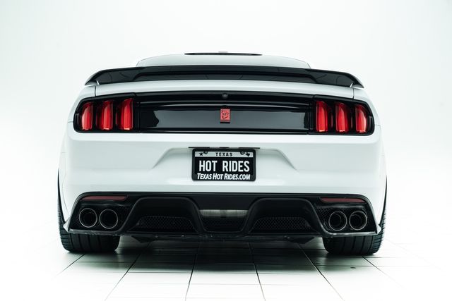 2016 Ford Mustang Shelby GT350 w/ Upgrades | Carrollton, TX | Texas Hot Rides 2016 Ford Mustang Shelby GT350 w/ Upgrades | Carrollton, TX | Texas Hot Rides