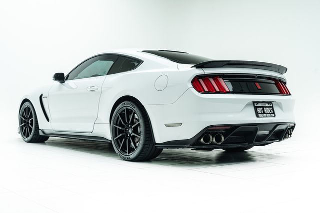 2016 Ford Mustang Shelby GT350 w/ Upgrades | Carrollton, TX | Texas Hot Rides 2016 Ford Mustang Shelby GT350 w/ Upgrades | Carrollton, TX | Texas Hot Rides