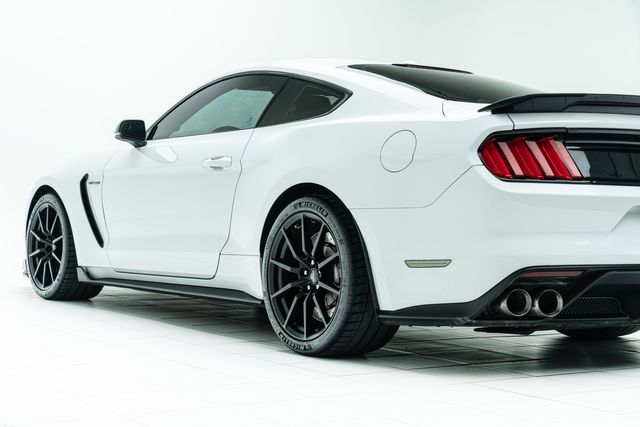 2016 Ford Mustang Shelby GT350 w/ Upgrades | Carrollton, TX | Texas Hot Rides