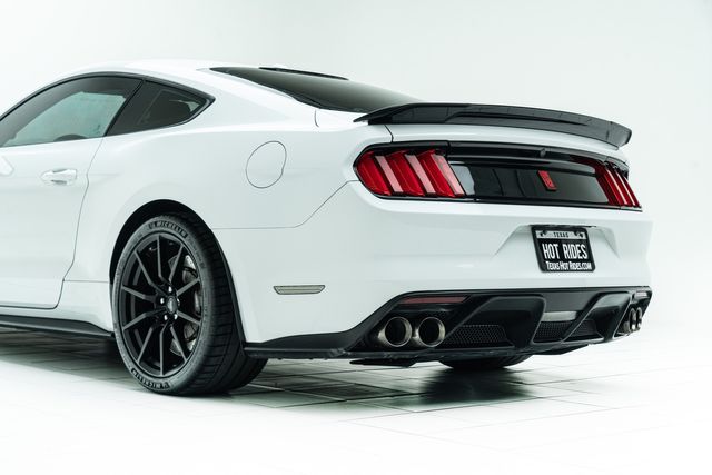 2016 Ford Mustang Shelby GT350 w/ Upgrades | Carrollton, TX | Texas Hot Rides