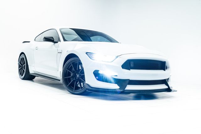 2016 Ford Mustang Shelby GT350 w/ Upgrades | Carrollton, TX | Texas Hot Rides