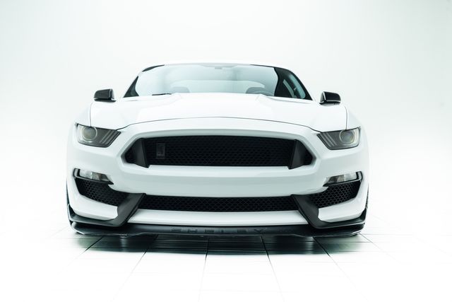 2016 Ford Mustang Shelby GT350 w/ Upgrades | Carrollton, TX | Texas Hot Rides