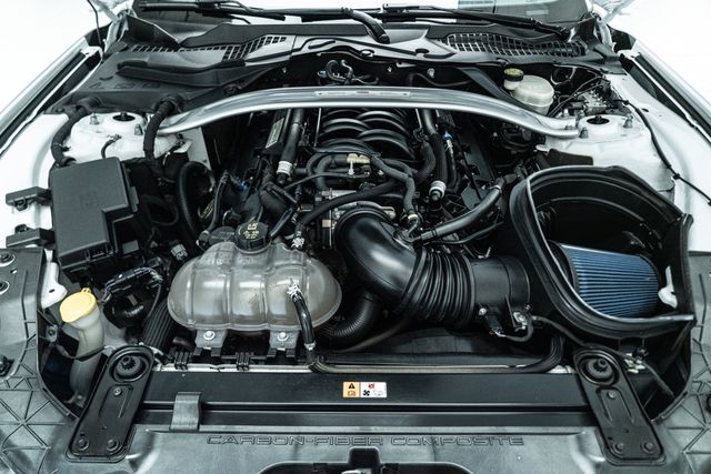 2016 Ford Mustang Shelby GT350 w/ Upgrades | Carrollton, TX | Texas Hot Rides