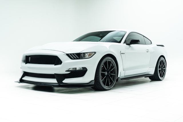 2016 Ford Mustang Shelby GT350 w/ Upgrades | Carrollton, TX | Texas Hot Rides