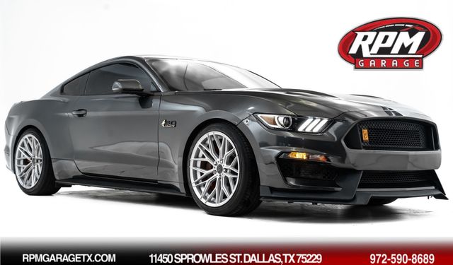 2016 Ford Mustang GT Premium Performance Package with Many Upgrades | Dallas, TX | RPM Garage
