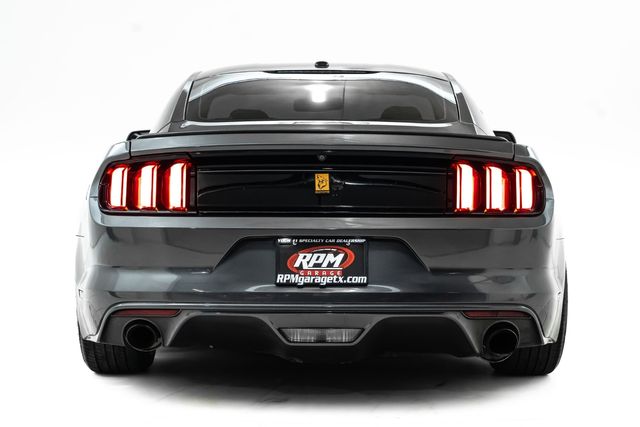 2016 Ford Mustang GT Premium Performance Package with Many Upgrades | Dallas, TX | RPM Garage 2016 Ford Mustang GT Premium Performance Package with Many Upgrades | Dallas, TX | RPM Garage