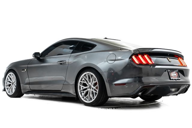 2016 Ford Mustang GT Premium Performance Package with Many Upgrades | Dallas, TX | RPM Garage