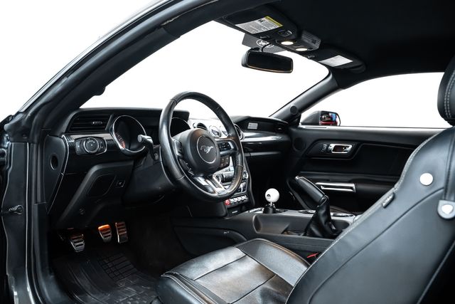 2016 Ford Mustang GT Premium Performance Package with Many Upgrades | Dallas, TX | RPM Garage