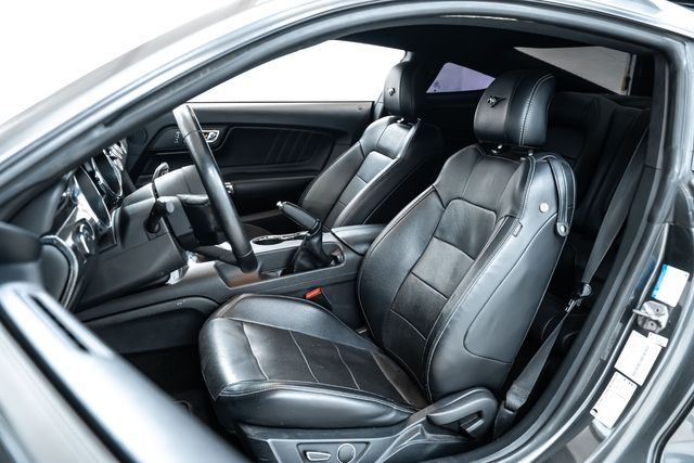 2016 Ford Mustang GT Premium Performance Package with Many Upgrades | Dallas, TX | RPM Garage