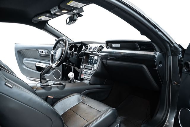 2016 Ford Mustang GT Premium Performance Package with Many Upgrades | Dallas, TX | RPM Garage