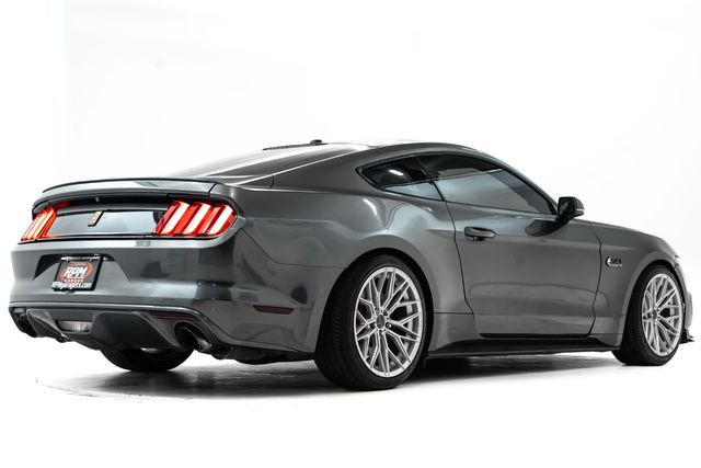 2016 Ford Mustang GT Premium Performance Package with Many Upgrades | Dallas, TX | RPM Garage