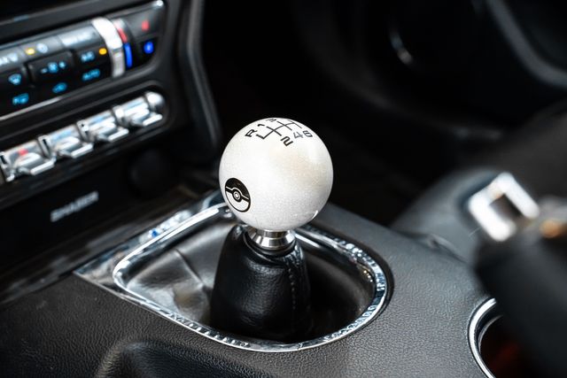 2016 Ford Mustang GT Premium Performance Package with Many Upgrades | Dallas, TX | RPM Garage