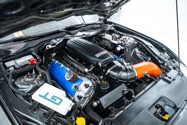 2016 Ford Mustang GT Premium Performance Package with Many Upgrades | Dallas, TX | RPM Garage