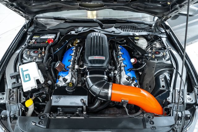 2016 Ford Mustang GT Premium Performance Package with Many Upgrades | Dallas, TX | RPM Garage